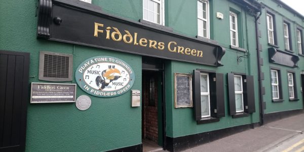 Fiddlers-Green-Pub-Portaferry Fiddlers Green Pub Portaferry