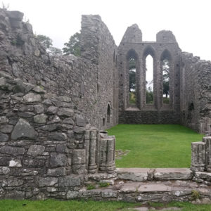 Inch Abbey