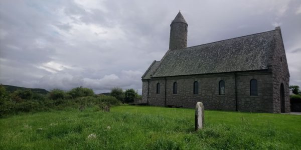 Saul-Church Saul Church