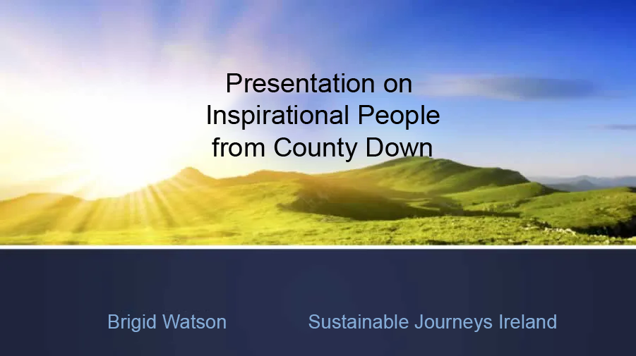 Presenation-on-Inspirational-People