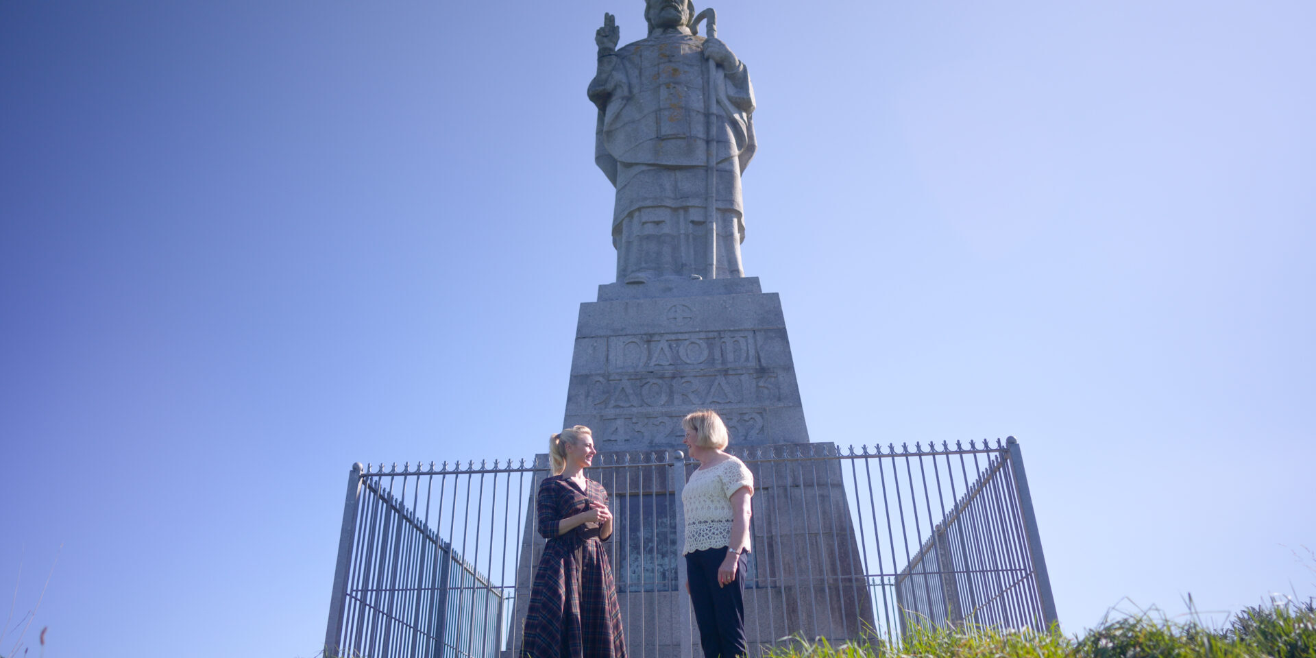 03 – St. Patrick – Nordirland – SDG533