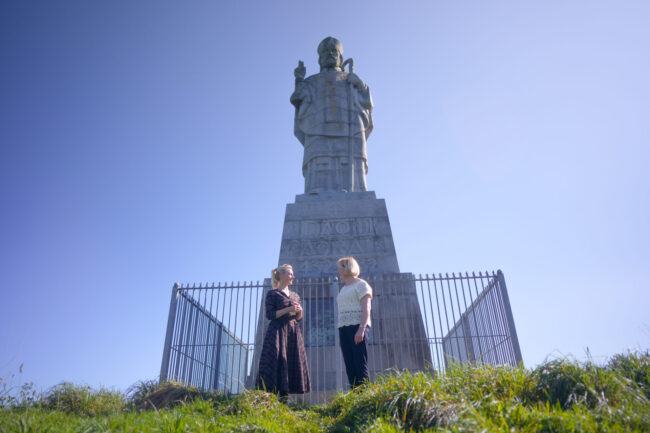 03 – St. Patrick – Nordirland – SDG533