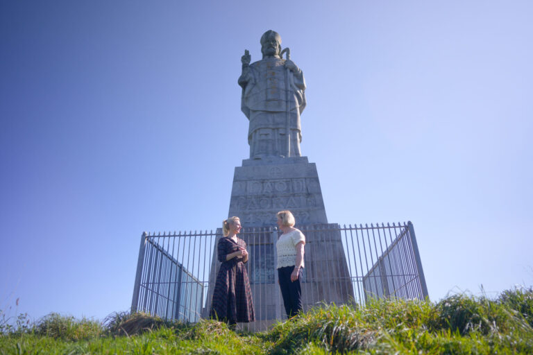 03 – St. Patrick – Nordirland – SDG533